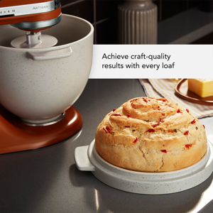 KitchenAid Bread Bowl with Baking Lid